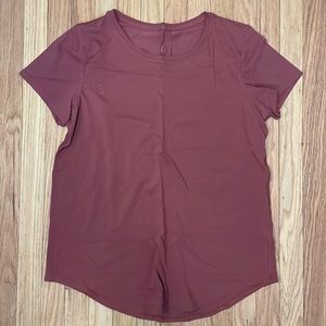 Lululemon Top
